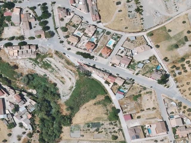 Piso en venta en Moclín, Granada