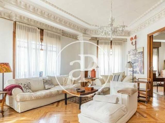 Casa en alquiler en Madrid