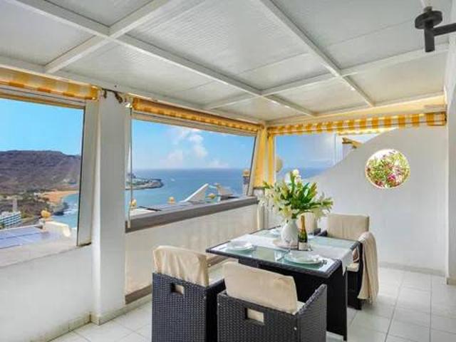 Piso en venta en Mogán, Canarias