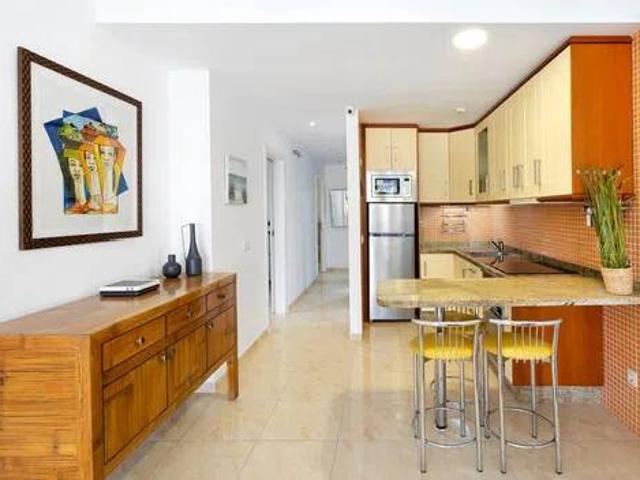 Piso en venta en Mogán, Canarias