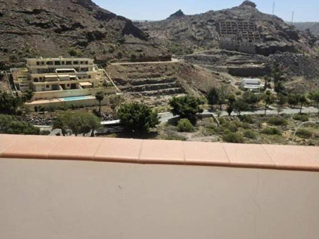 Piso en venta en Mogán, Canarias