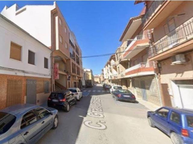 Piso en venta en Moixent / Mogente, València / Valencia