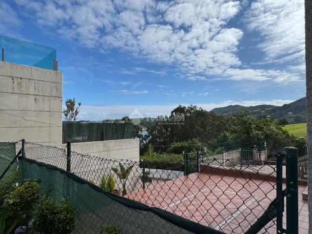 Piso en venta en Mogro, Miengo