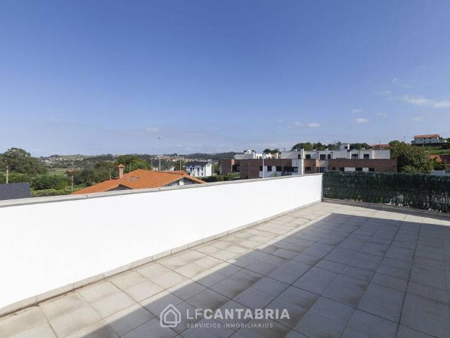 Piso en venta en Mogro, Miengo
