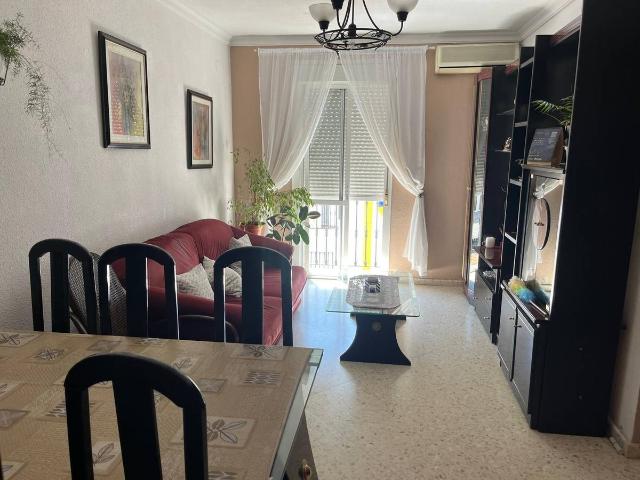 Piso en venta en Comarca Metropolitana de Huelva, Andalucía