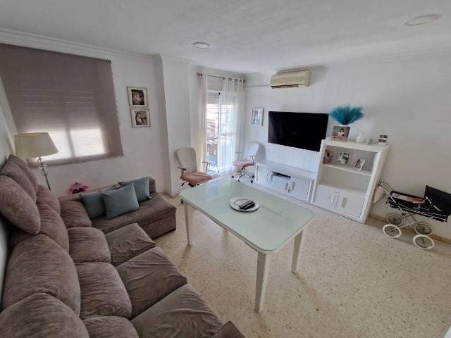 Piso en venta en Moguer, Nuevo Puntales