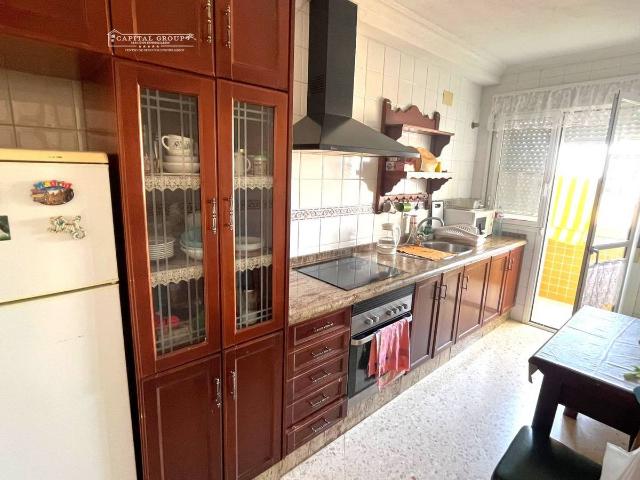 Piso en venta en Comarca Metropolitana de Huelva, Andalucía