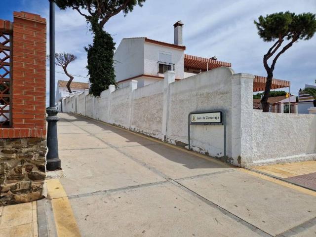 Piso en venta en Palos De La Frontera