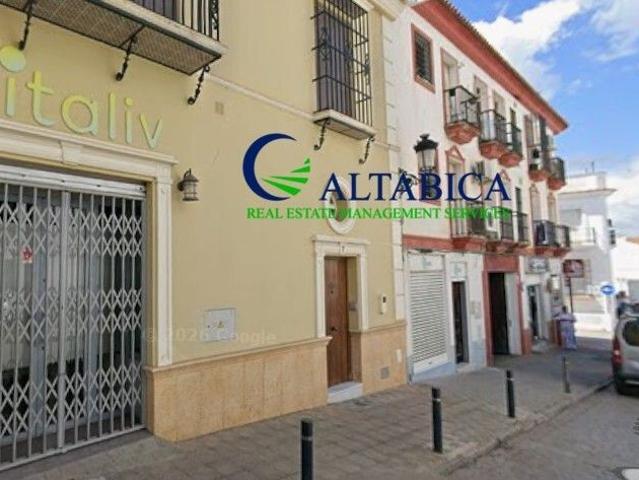 Piso en venta en Comarca Metropolitana de Huelva, Andalucía