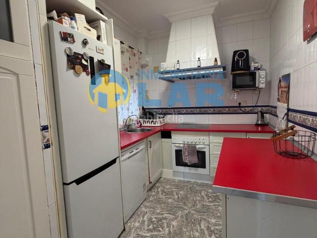 Piso en venta en Comarca Metropolitana de Huelva, Andalucía
