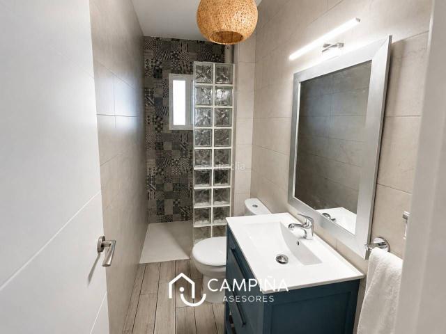 Piso en venta en Comarca Metropolitana de Huelva, Andalucía