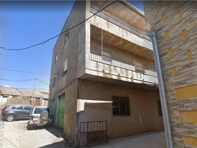 Piso en venta en Mohedas De Granadilla, Extremadura