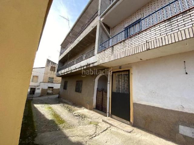 Piso en venta en Mohedas De Granadilla, Extremadura
