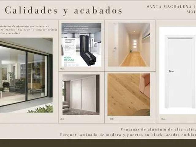 Piso en venta en Moianès, Catalunya