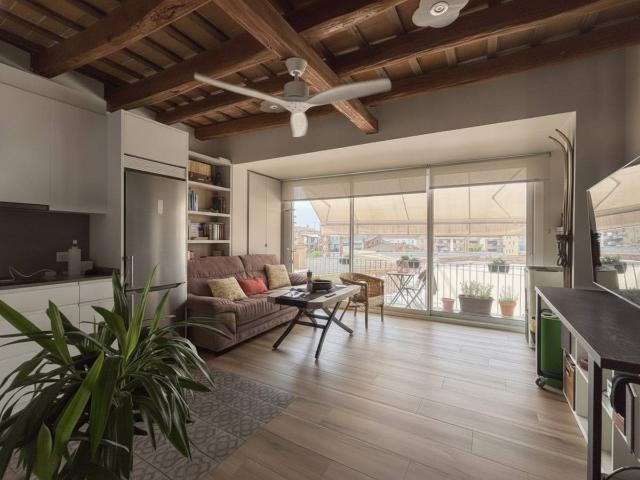 Piso en venta en Moianès, Catalunya
