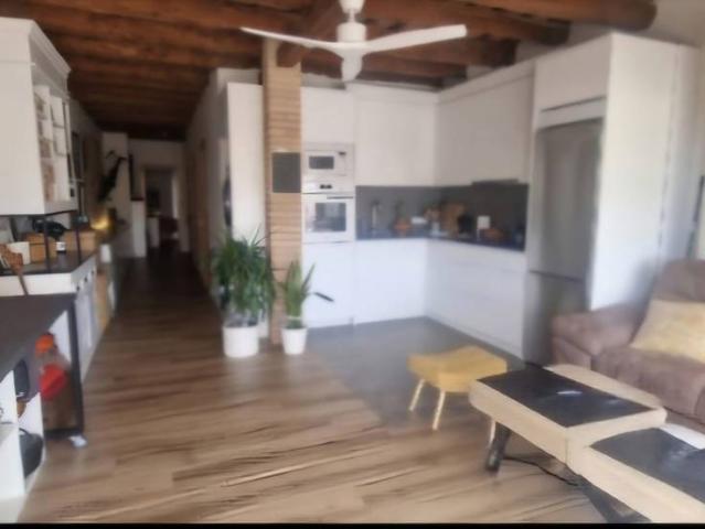 Piso en venta en Moianès, Catalunya