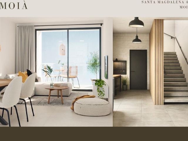 Piso en venta en Moianès, Catalunya