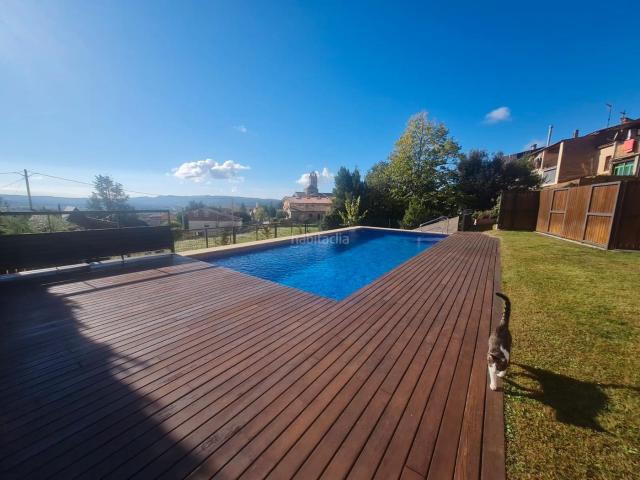 Piso en venta en Moianès, Catalunya