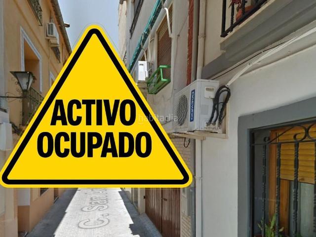 Piso en venta en Moixent / Mogente, València / Valencia