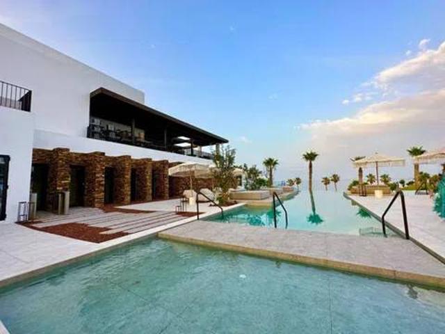 Piso en venta en Macenas, Mojácar