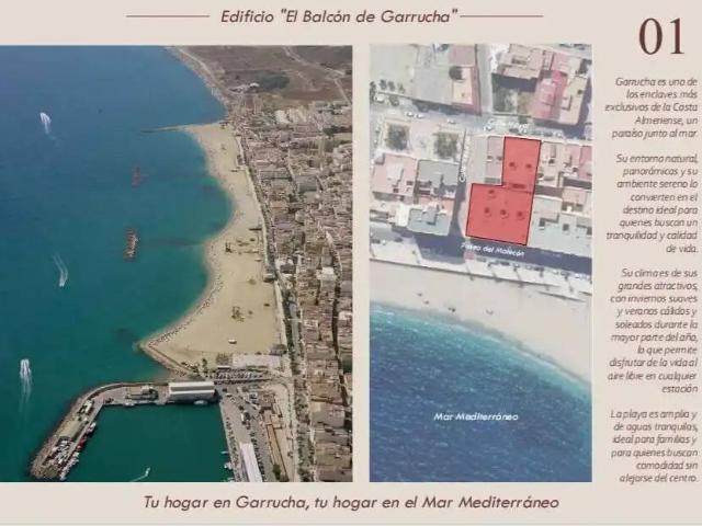 Piso en venta en Mojácar, Andalucía
