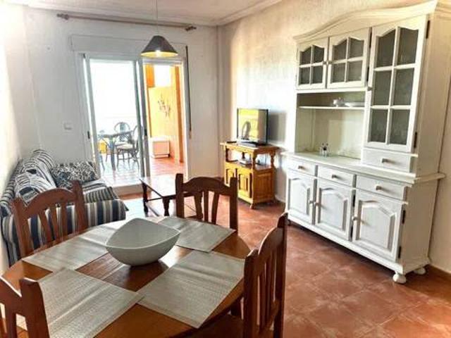 Piso en venta en Marina de la Torre, Mojácar