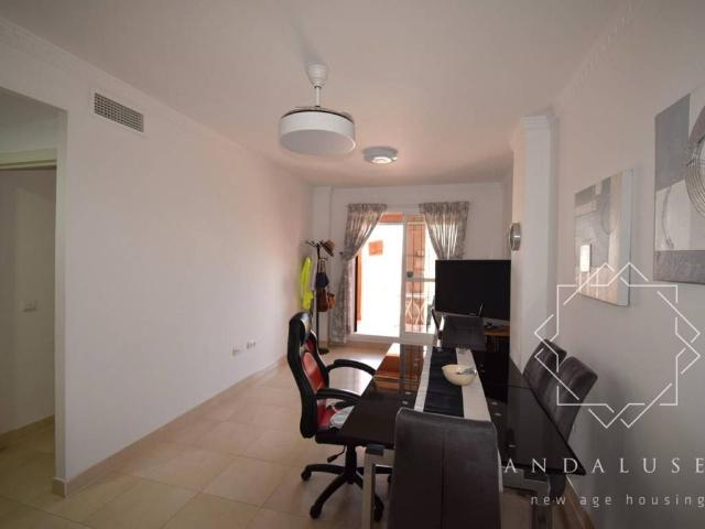 Piso en venta en Marina de la Torre, Mojácar