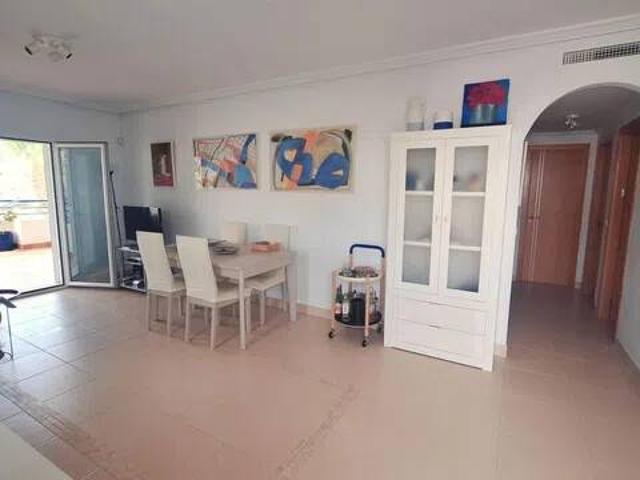 Piso en venta en Mojácar, Andalucía