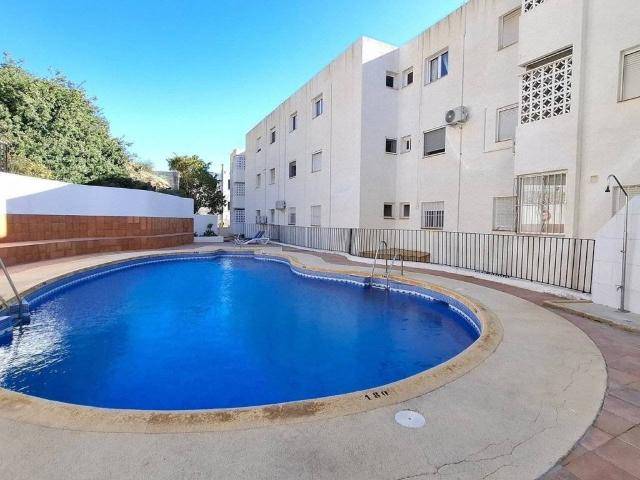 Piso en venta en Mojácar, Andalucía