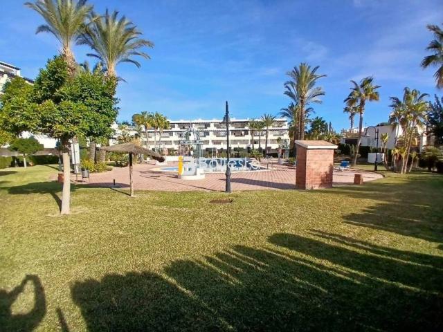 Piso en venta en Mojácar Playa, Mojácar