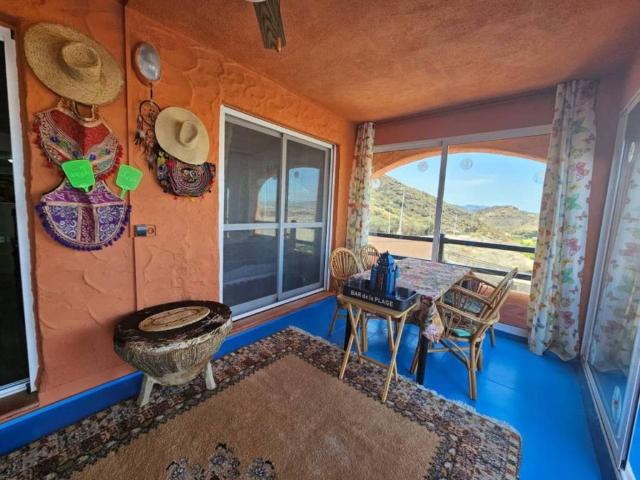 Piso en venta en Marina de la Torre, Mojácar