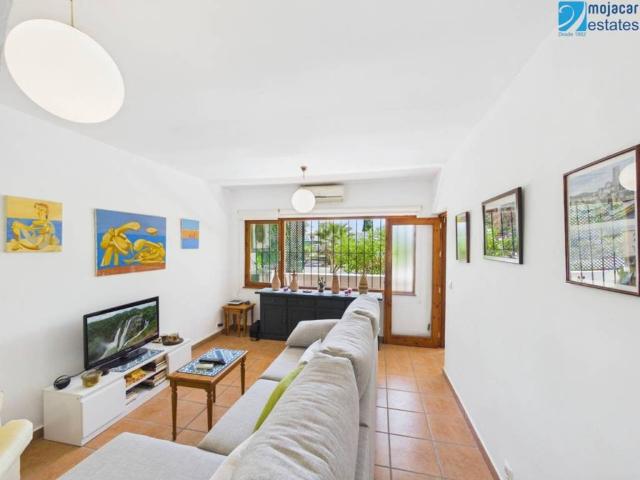 Piso en venta en Ventanicas-El Cantal, Mojácar