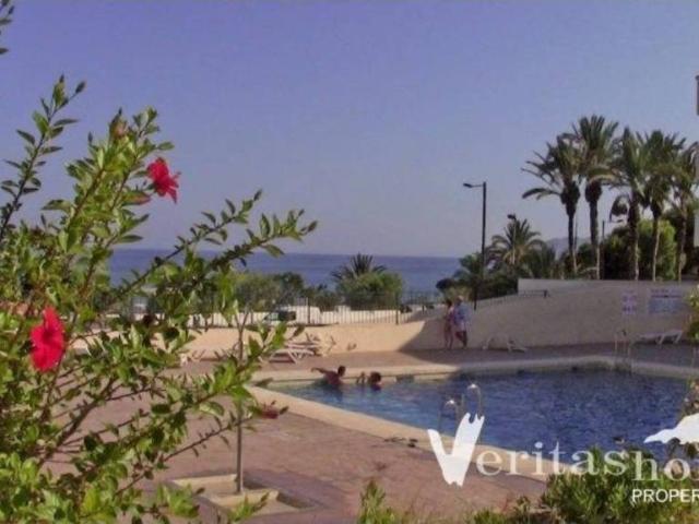 Piso en venta en Mojácar, Andalucía
