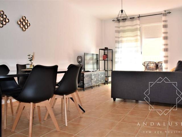 Piso en venta en Marina de la Torre, Mojácar