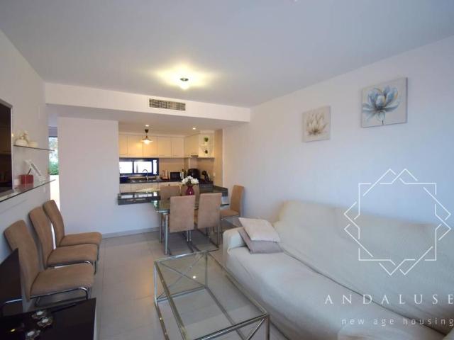 Piso en venta en Marina de la Torre, Mojácar