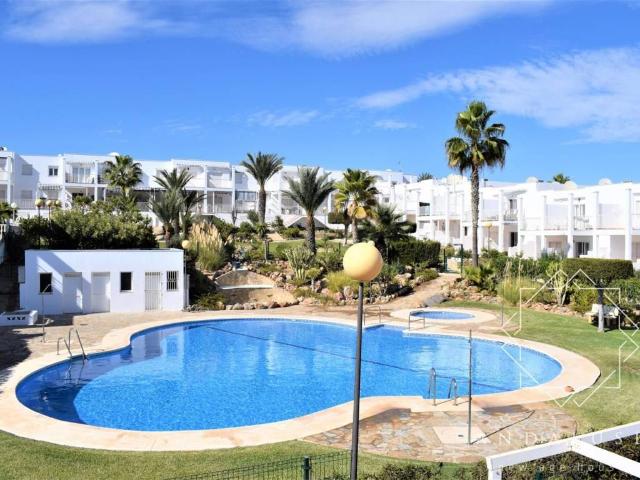 Piso en venta en Mojácar, Andalucía