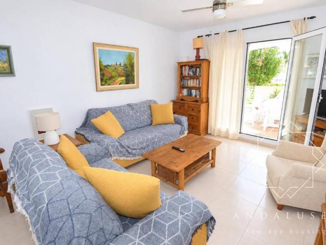 Piso en venta en Ventanicas-El Cantal, Mojácar