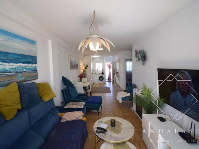 Piso en venta en Mojácar, Andalucía