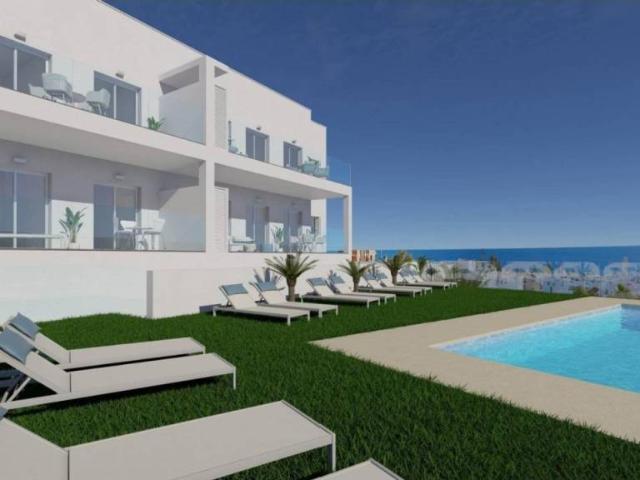 Piso en venta en Mojácar, Andalucía