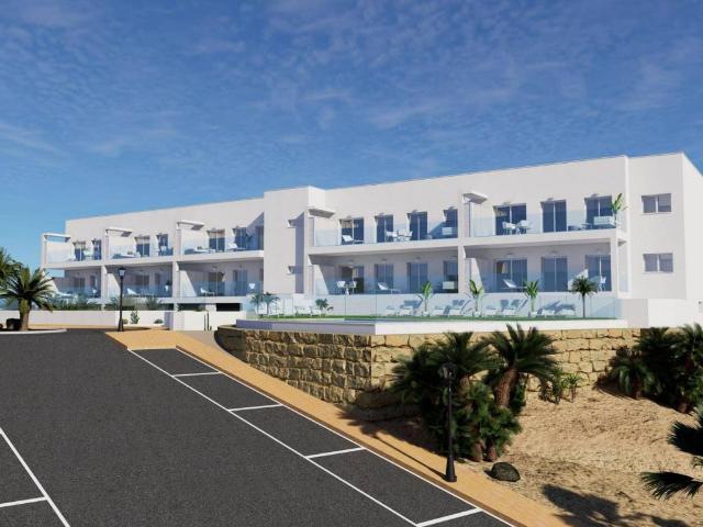 Piso en venta en Mojácar, Andalucía