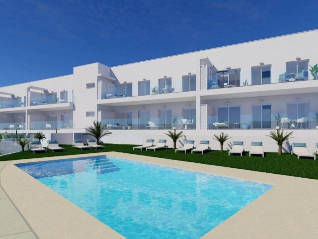 Piso en venta en Mojácar, Andalucía