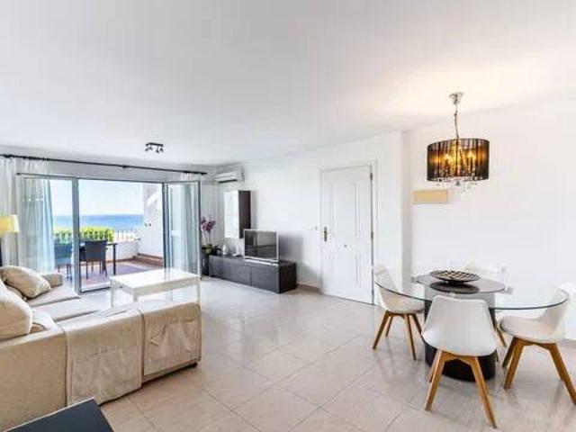 Piso en venta en Mojácar, Andalucía