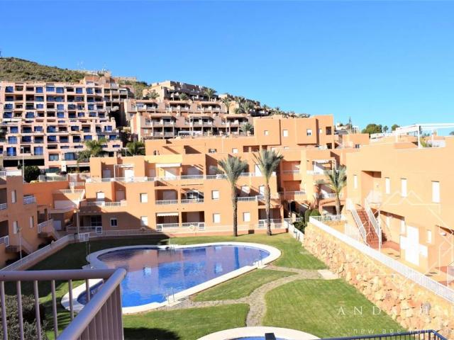 Ático en venta en Marina de la Torre, Mojácar