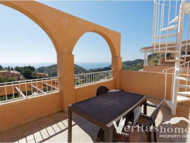 Piso en venta en Mojácar, Andalucía