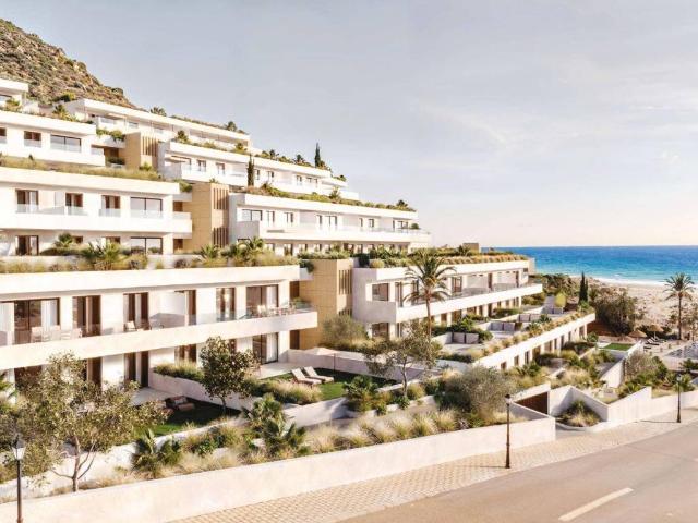 Piso en venta en Mojácar, Andalucía