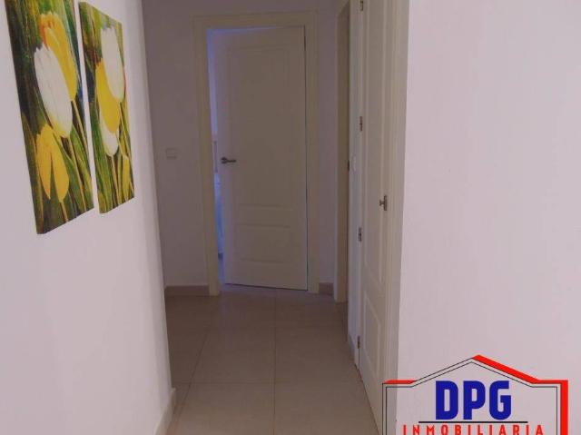 Piso en venta en Marina de la Torre, Mojácar