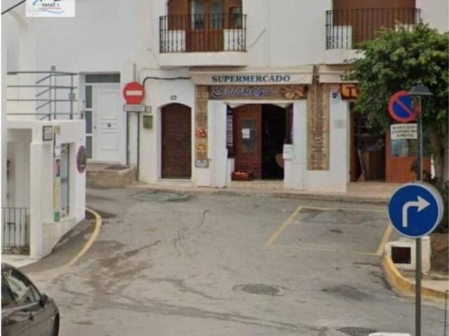 Piso en venta en Mojácar, Andalucía