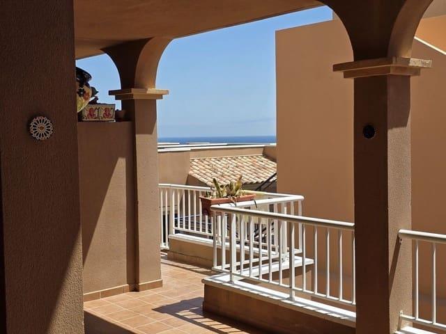 Piso en venta en Mojácar, Andalucía