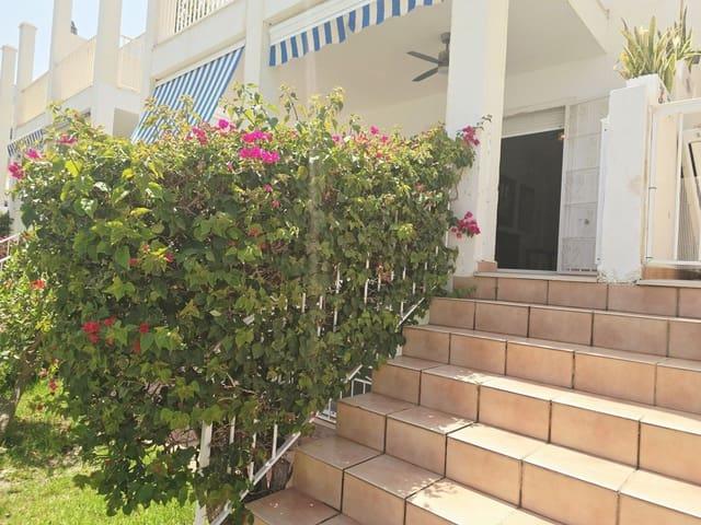 Piso en venta en Mojácar, Andalucía