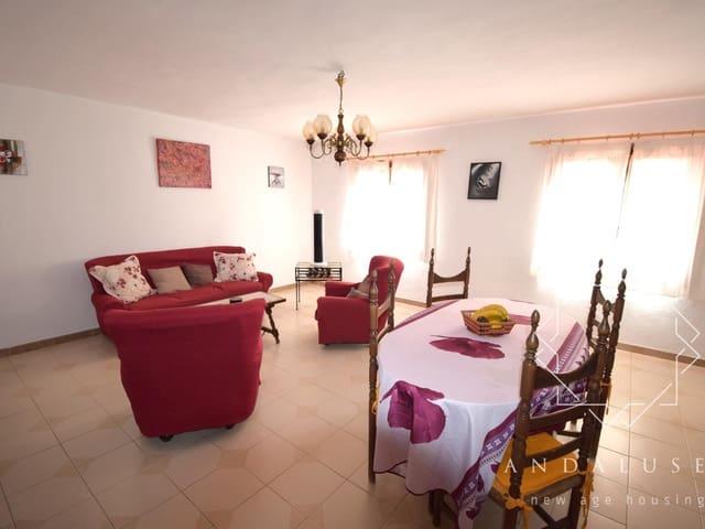 Piso en venta en Mojácar, Andalucía